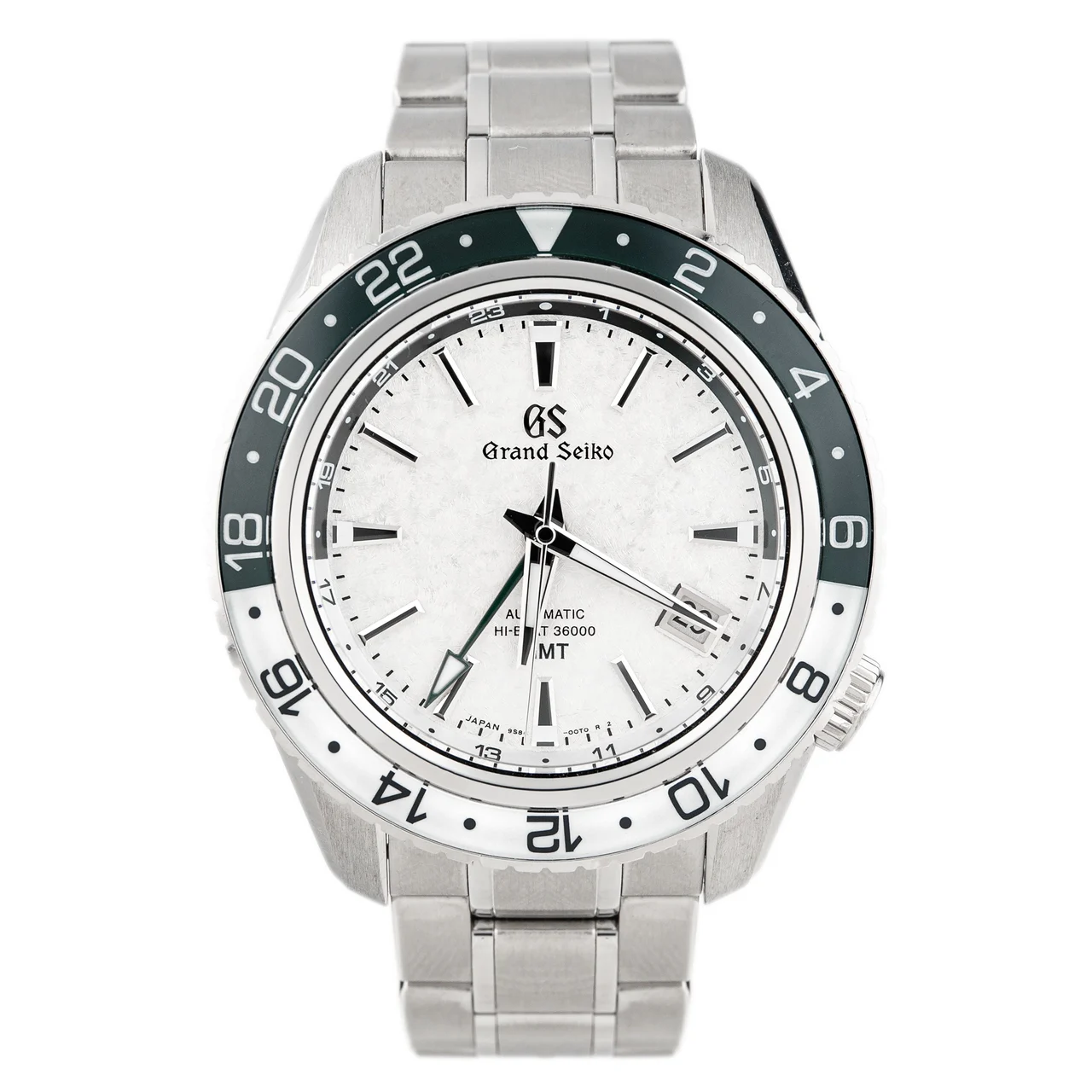 Grand Seiko Sport Collection 700-05442 44 mm kol saati