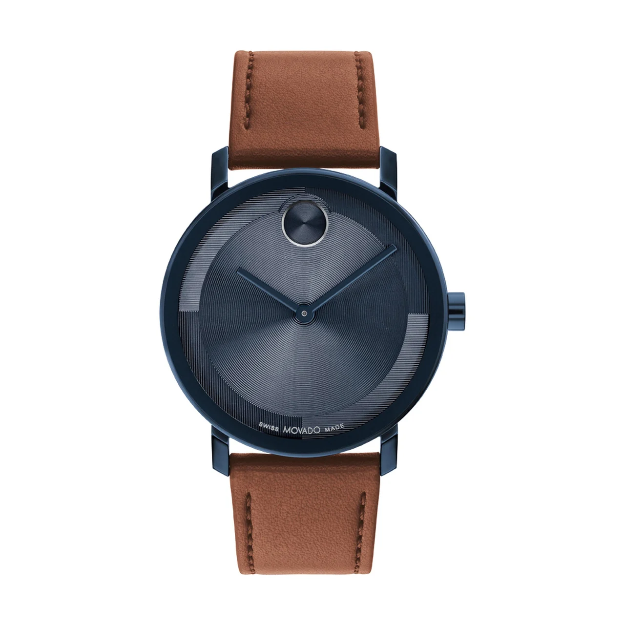 Movado Movado 3601093B 40 mm kol saati