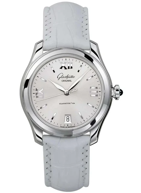 Glashutte Original Serenade 3922020244 kol saati