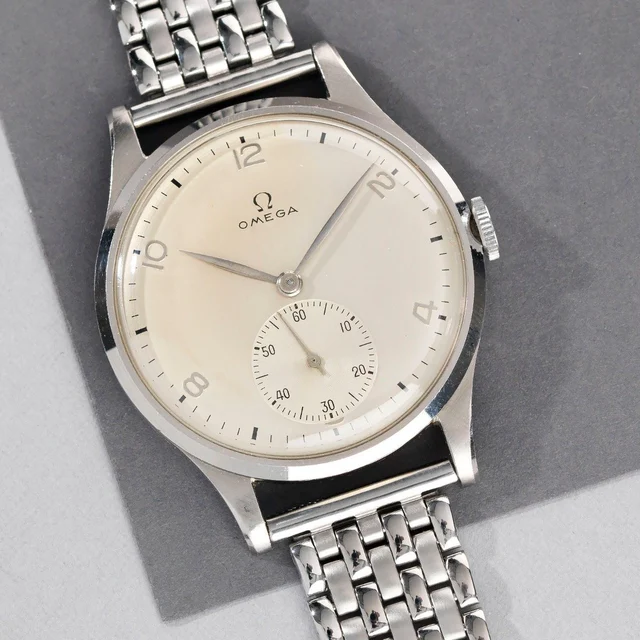 OMEGA Omega W-476 kol saati