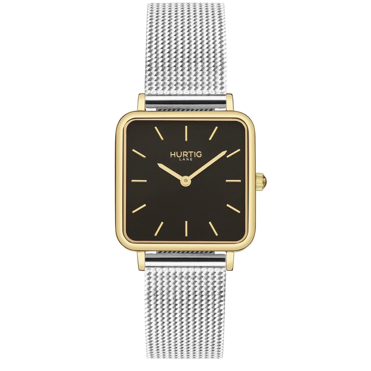 Hurtig Lane Vegan Watches Hurtig Lane Vegan Watches 6231d756e9403 29 mm kol saati