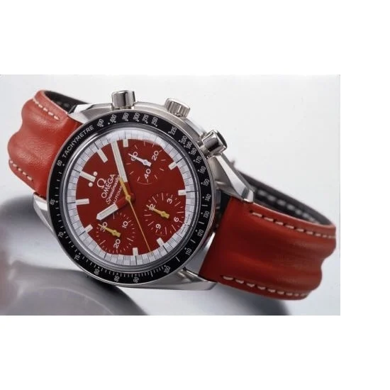 OMEGA Reduced "Racing" 3810 kol saati