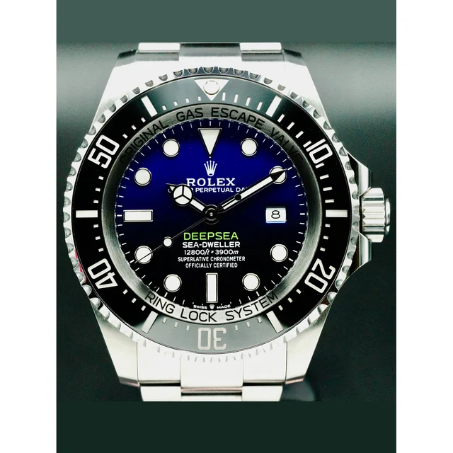 Rolex Deep Sea 210000057798 kol saati