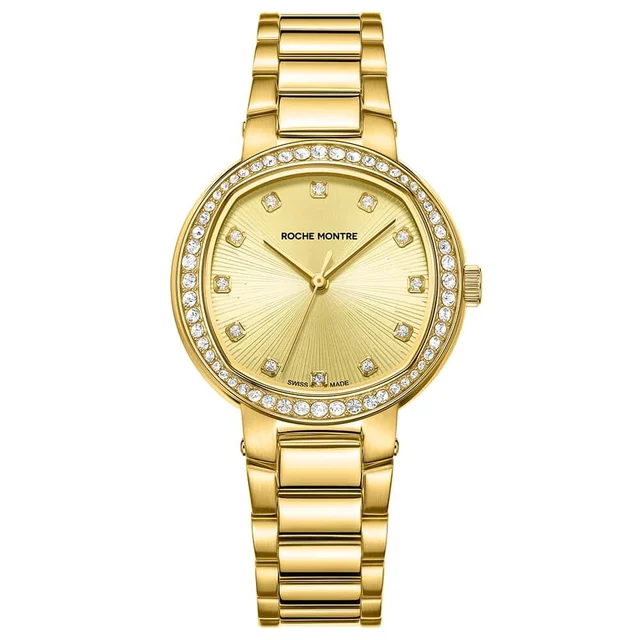 Roche Montre RML300002 RML3000-02 kol saati