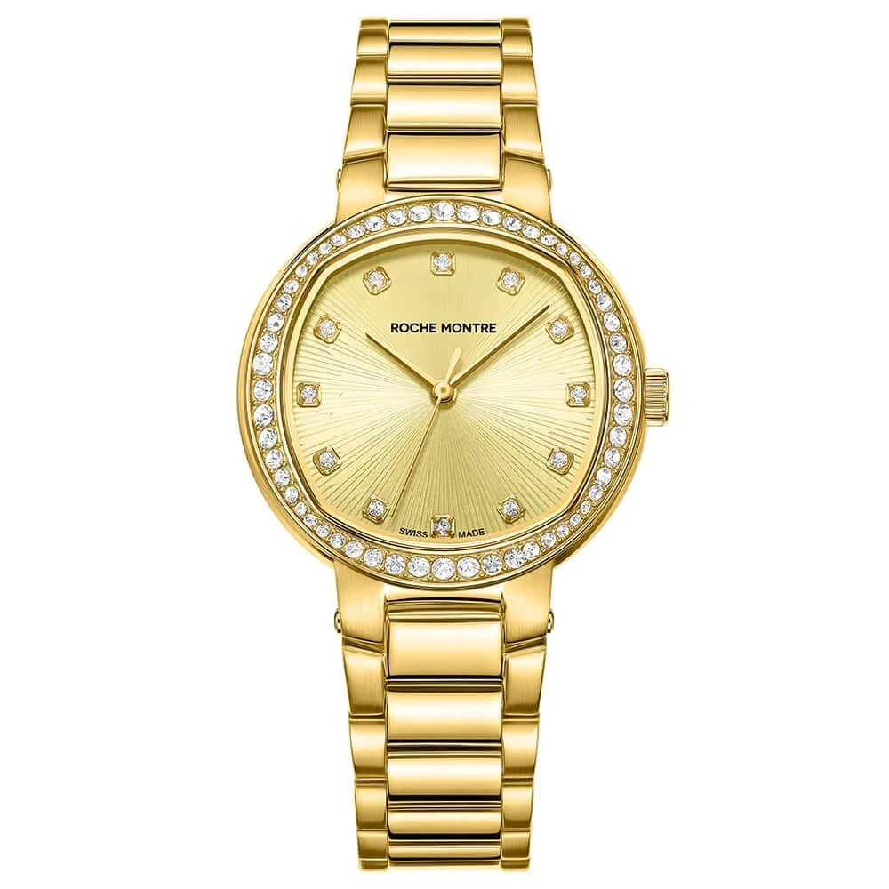 Roche Montre RML300002 RML3000-02 32 mm kol saati