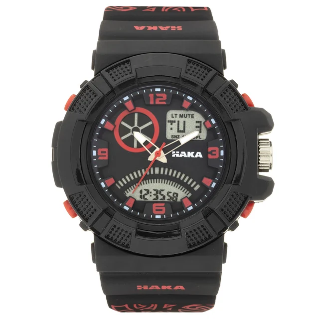 Haka Clothing NZ HAKA1542 kol saati