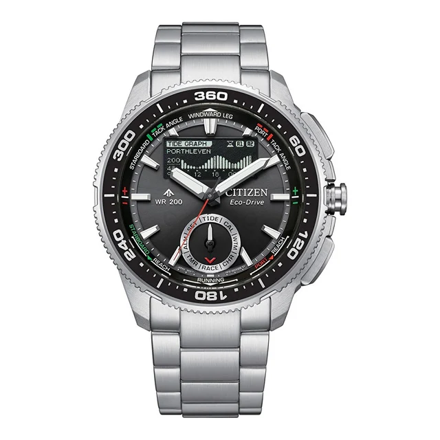 Citizen Citizen Eco-Drive JV3001-53E kol saati