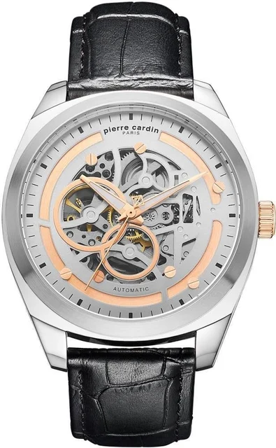 Pierre Cardin 902211F03 kol saati