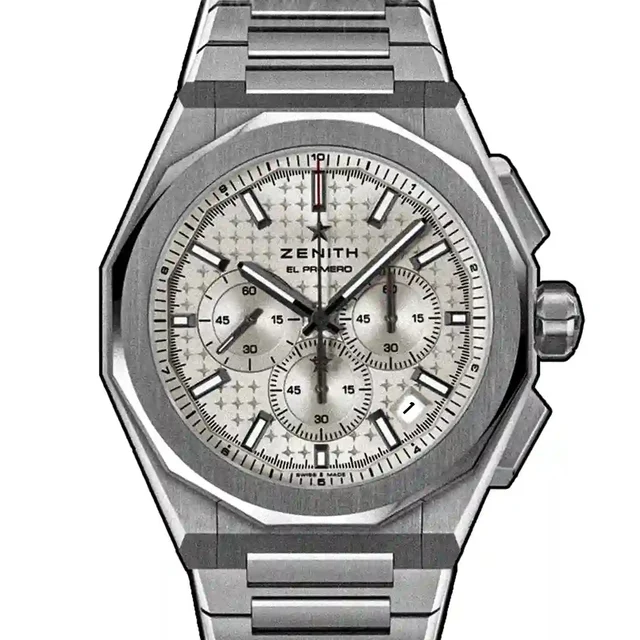Zenith Defy 46756 kol saati