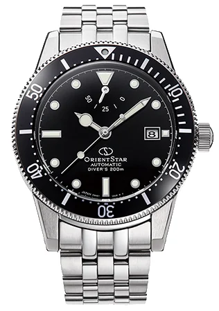 Orient Star Orient Star O753 kol saati