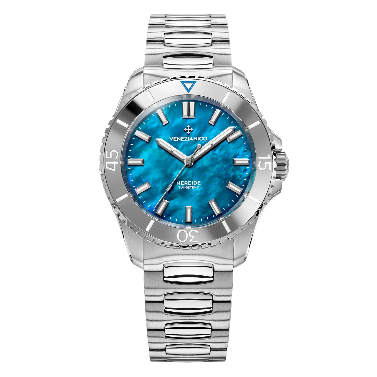 Venezianico Nereide 3121541 39 mm kol saati