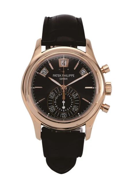 Patek Philippe 5960R-010 kol saati