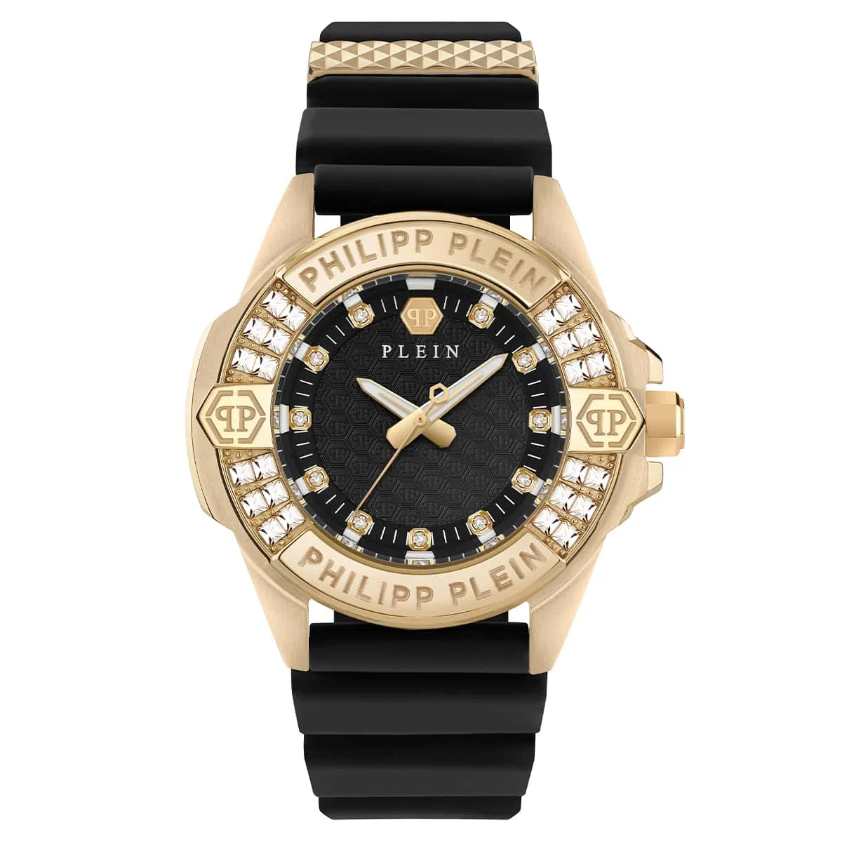 Philipp Plein PWOFA0225 38 mm kol saati