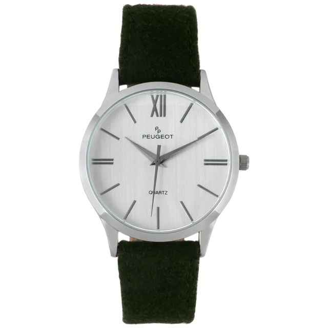 Peugeot Watches Peugeot Watches 2058GR kol saati