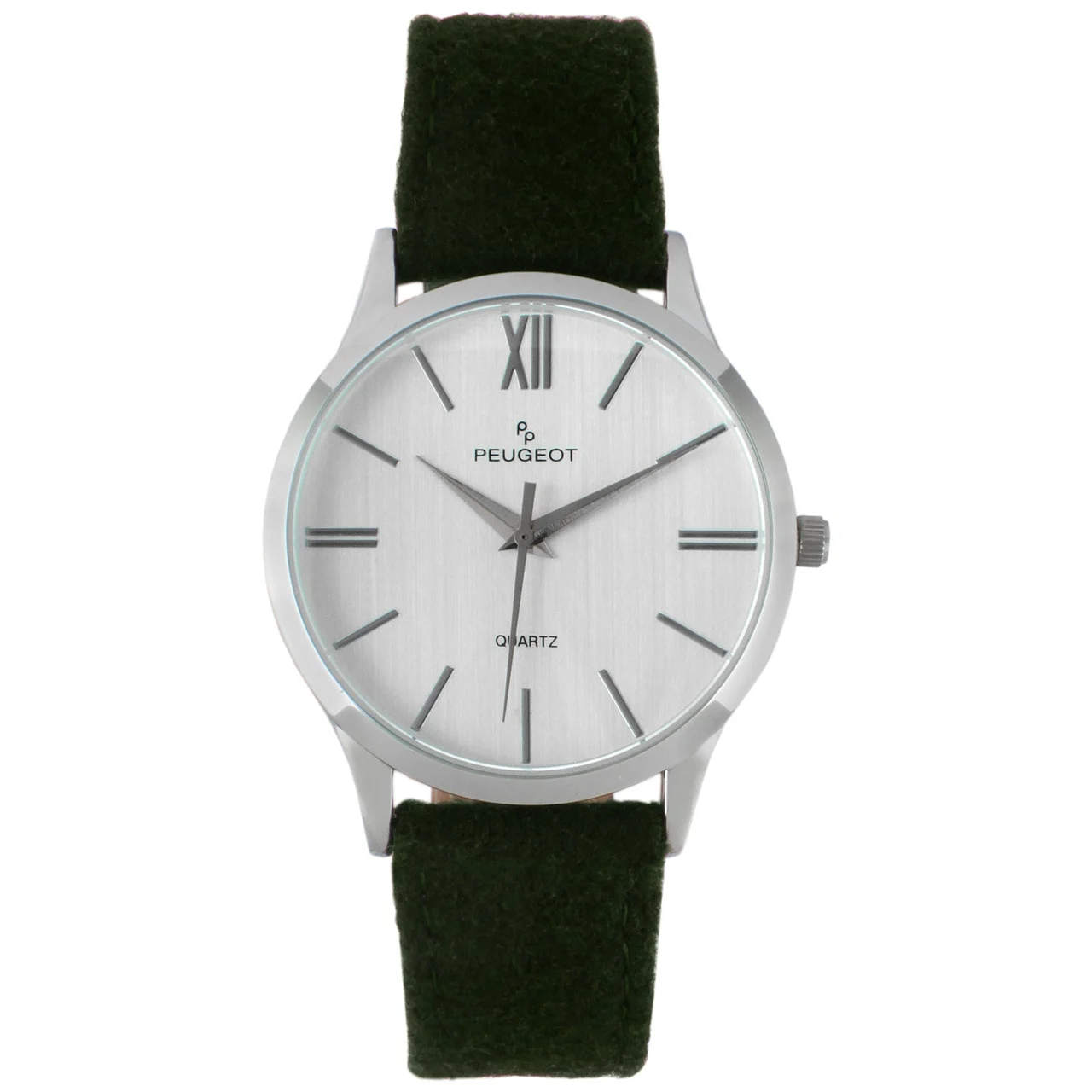 Peugeot Watches Peugeot Watches 2058GR 40 mm kol saati