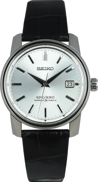 Seiko King PRE1682 kol saati