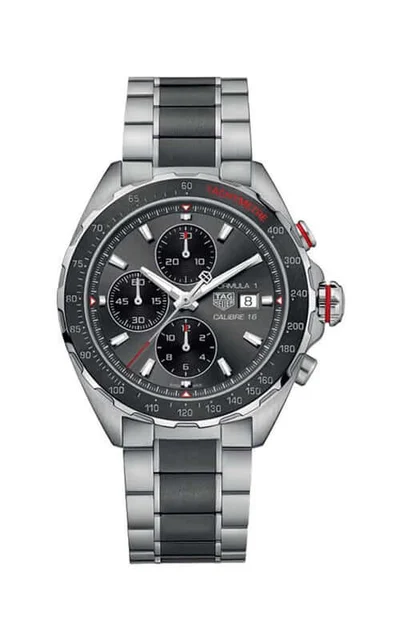 Tag Heuer Formula 1 CAZ2012.BA0970 kol saati