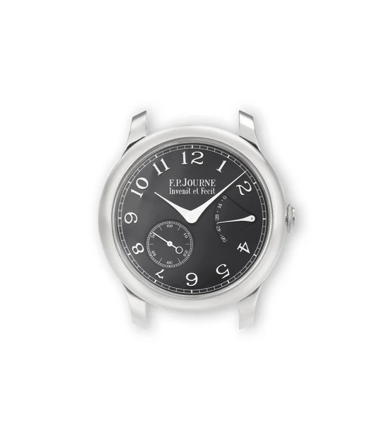 F.P. Journe Souverain CKFPT_F1878 kol saati