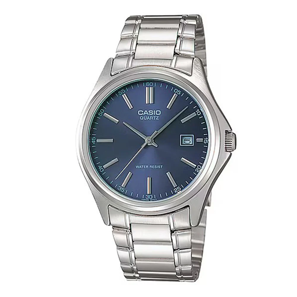 Casio CMTP-1183A-2ADF 39 mm kol saati