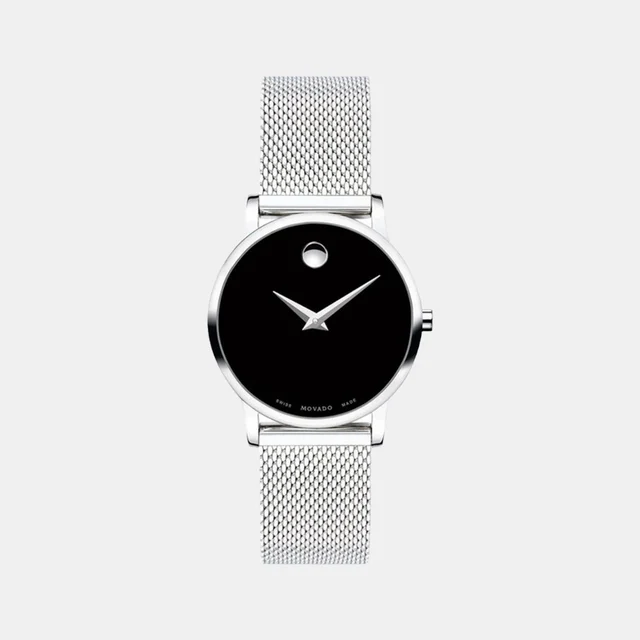 Movado Museum 607220 kol saati