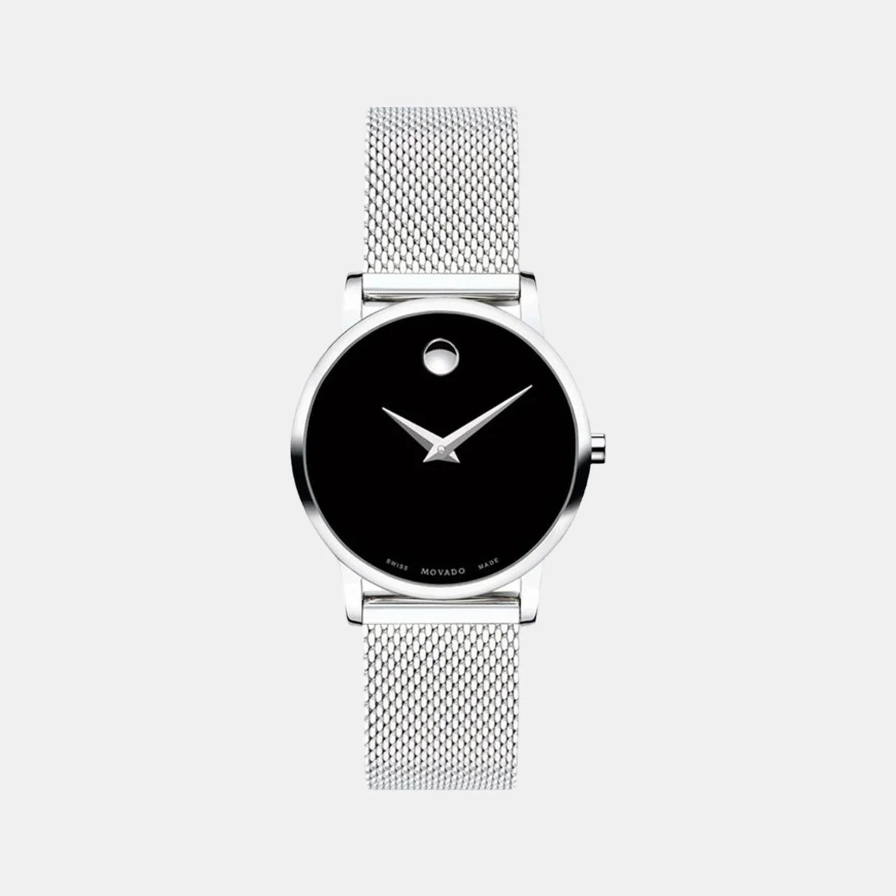 Movado Museum 607220 28 mm kol saati
