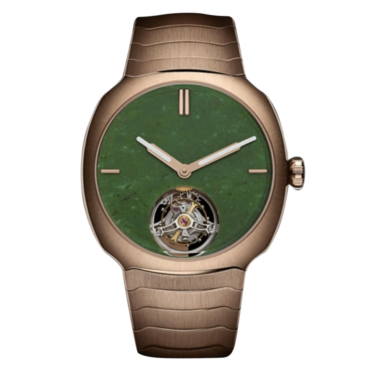 H. Moser & Cie. - Streamliner 17460362 40 mm kol saati