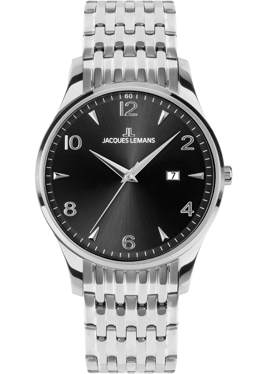 Jacques Lemans London 1-2215G 40 mm kol saati