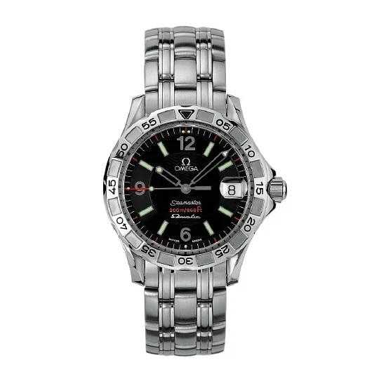 OMEGA Seamaster 2514.50.00 kol saati