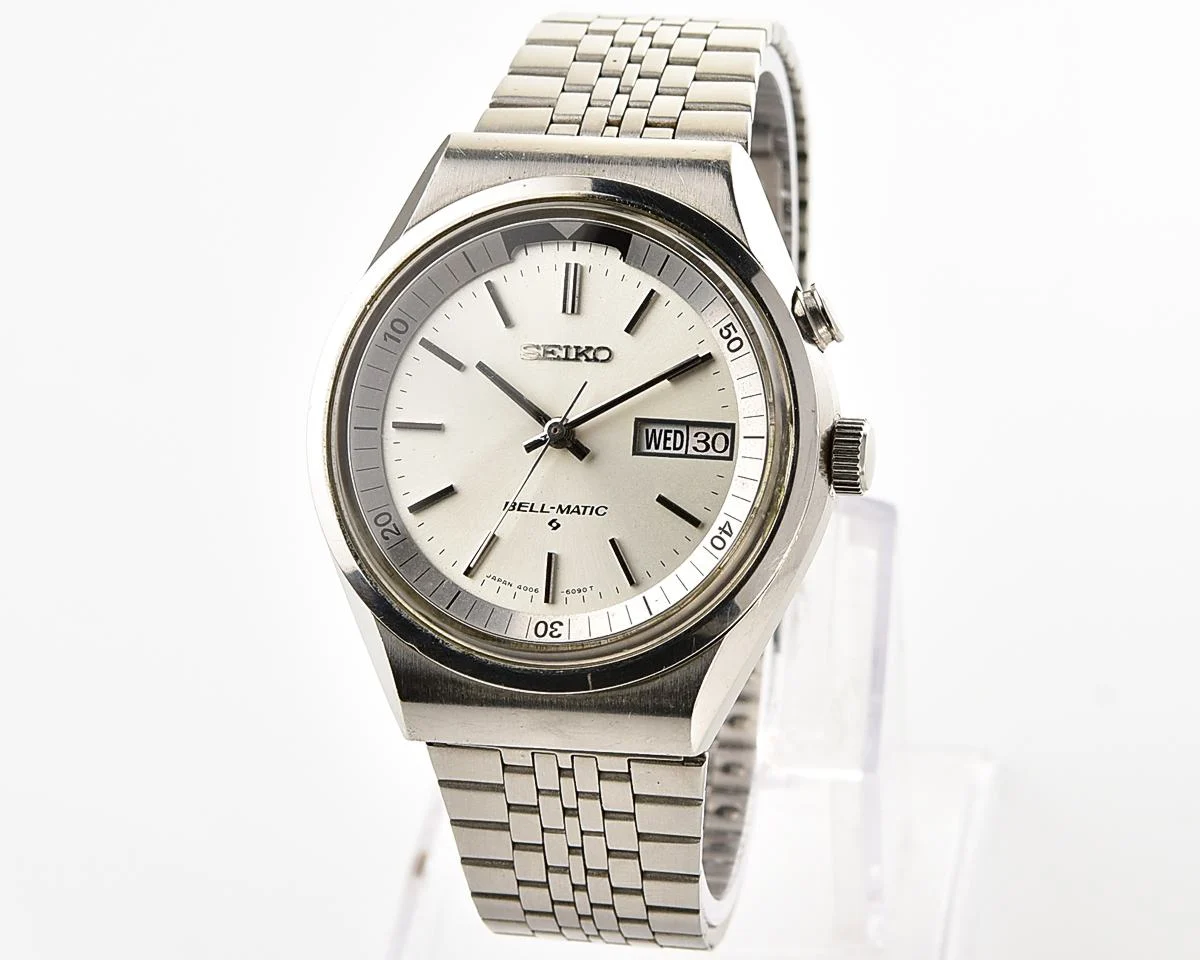 Seiko Seiko 17171UA 38 mm kol saati