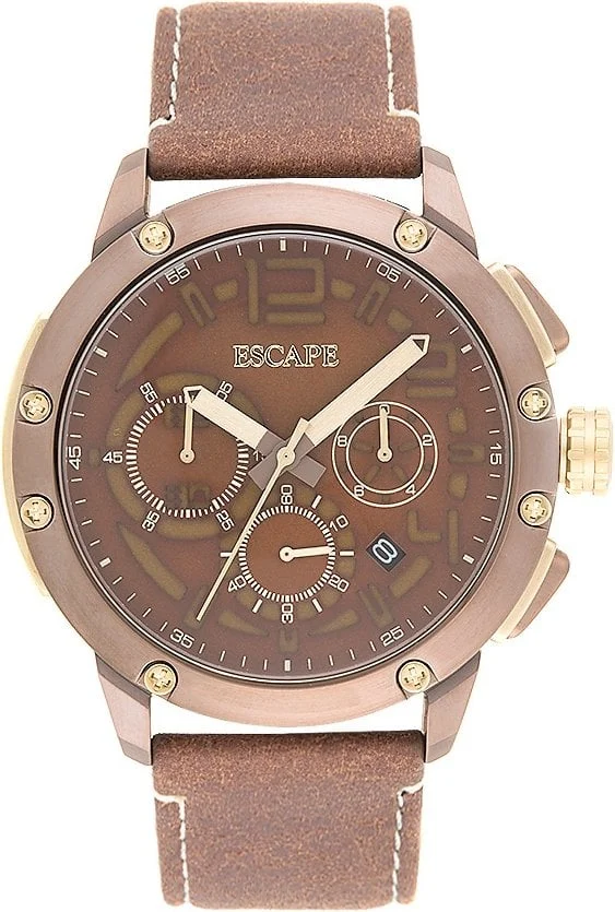 Escape EC1129-104 49 mm kol saati