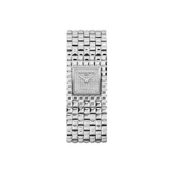 Frederique Constant FC-200PVD1MC6B kol saati