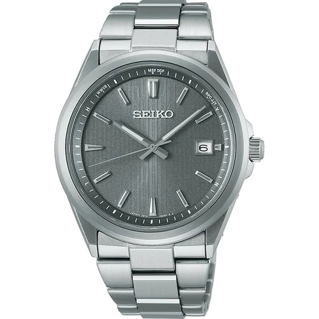 Seiko SBTM347 kol saati