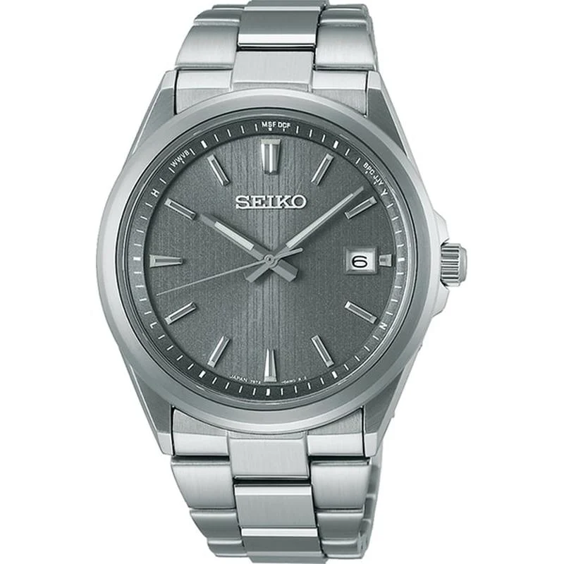 Seiko SBTM347 40 mm kol saati