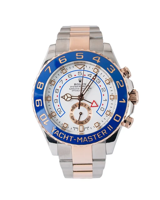 Rolex Yacht-Master W11901 kol saati