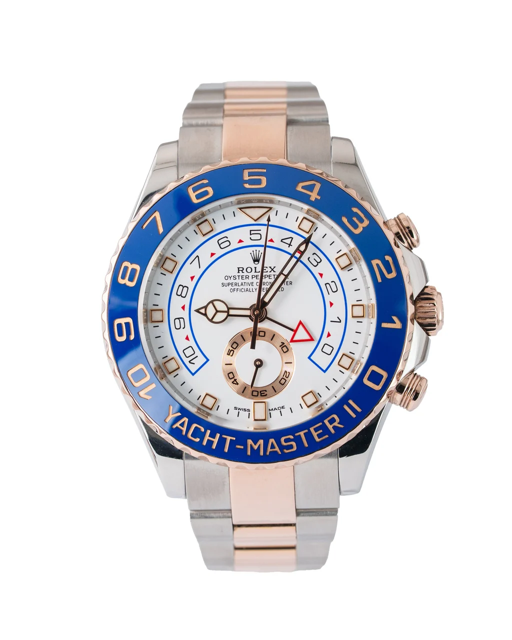 Rolex Yacht-Master W11901 44 mm kol saati