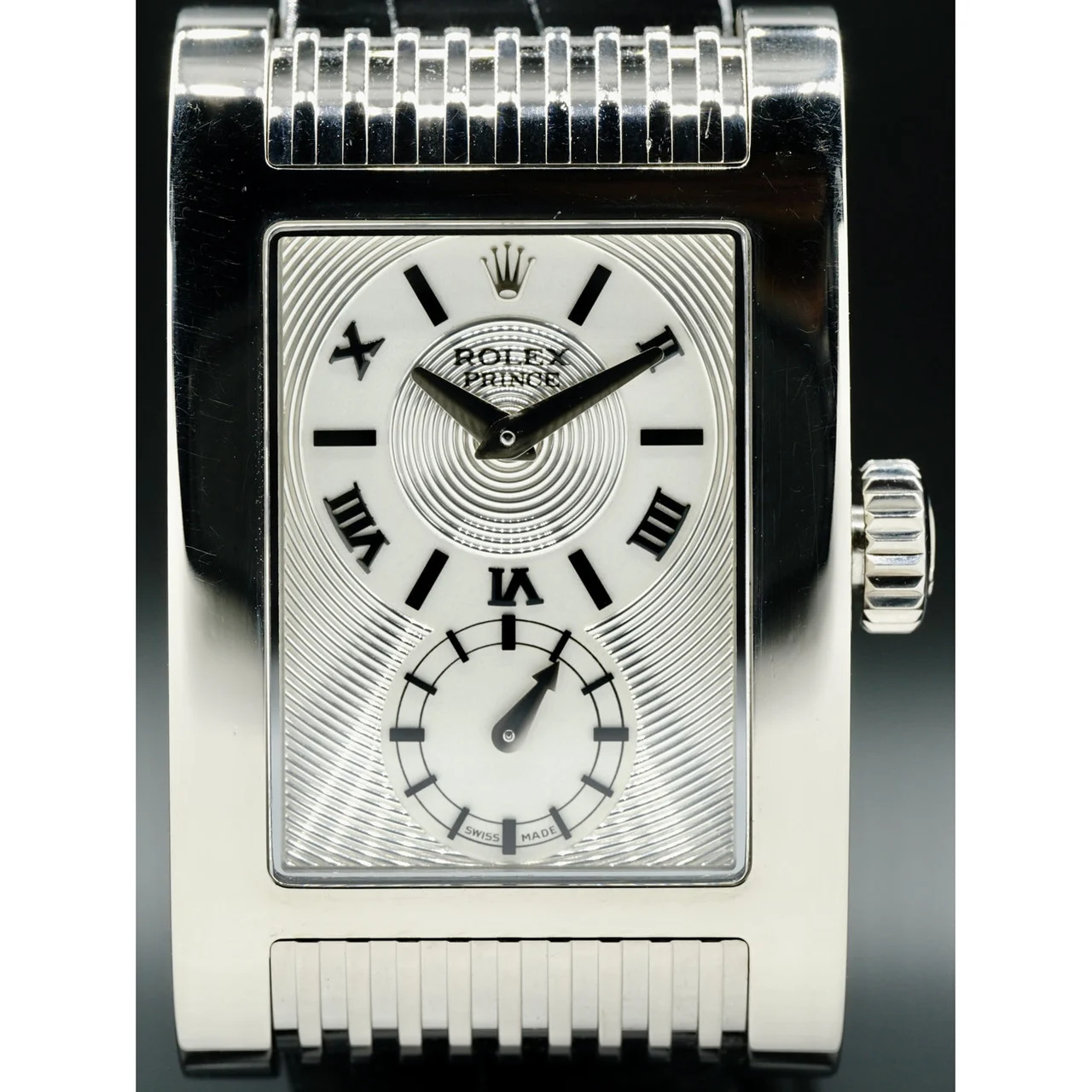 Rolex Celini 5441 210000025813 42 mm kol saati