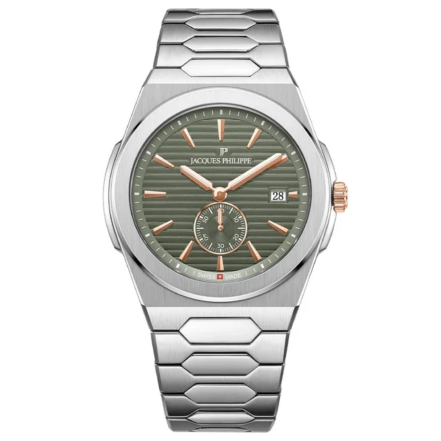 Jacques Philippe JPQGS811346GI kol saati