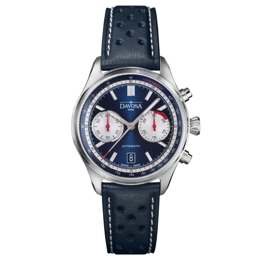 Davosa Newton 16153645 42 mm kol saati
