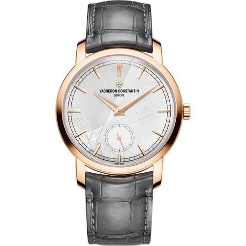 Vacheron Constantin Traditionnelle manual-winding 82172/000R-H118 38 mm kol saati