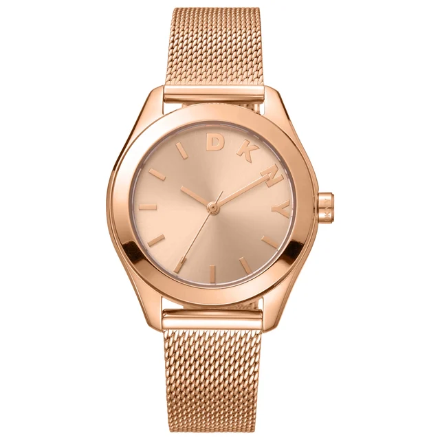 DKNY Everyday Watch DK1L032M0035 kol saati