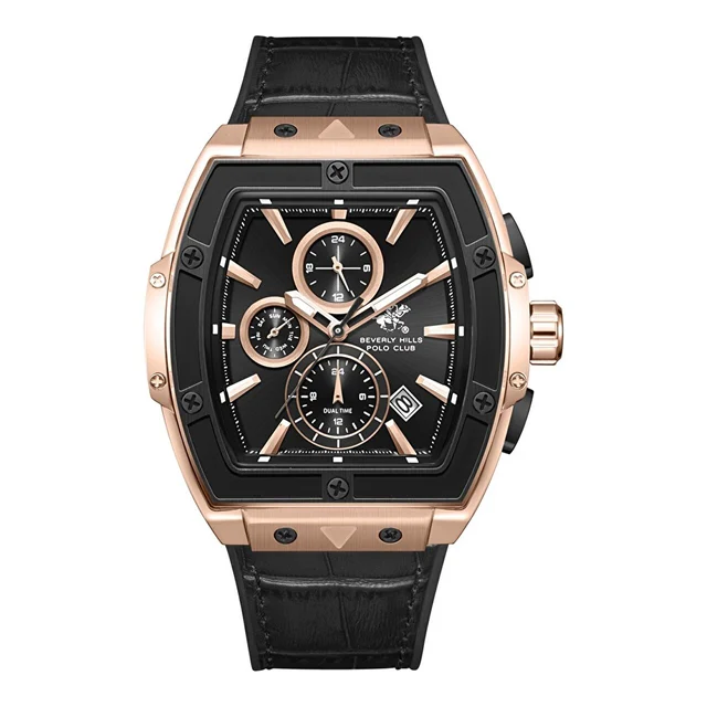BEVERLY HILLS POLO CLUB BP3841X.451 kol saati
