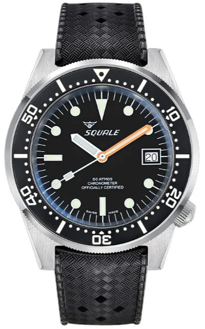 Squale Squale 1521 SQ051 kol saati