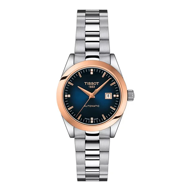 Tissot Gold 29mm T9300074104600 kol saati