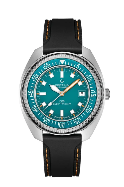 Certina Super Ph C0249071704110 kol saati