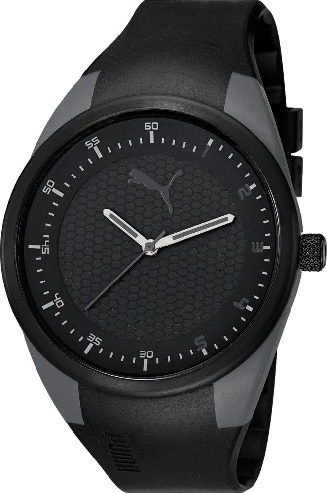 Puma PU911001003 44 mm kol saati