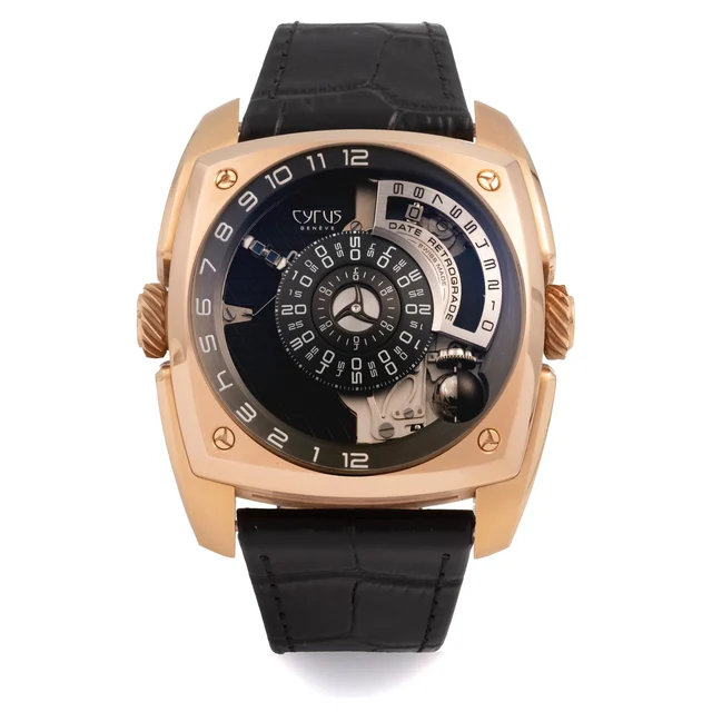Cyrus Switzerland 539.001 kol saati