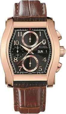 Bulova 64C000 41 mm kol saati