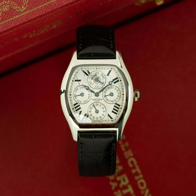 Cartier Cartier 7136 kol saati