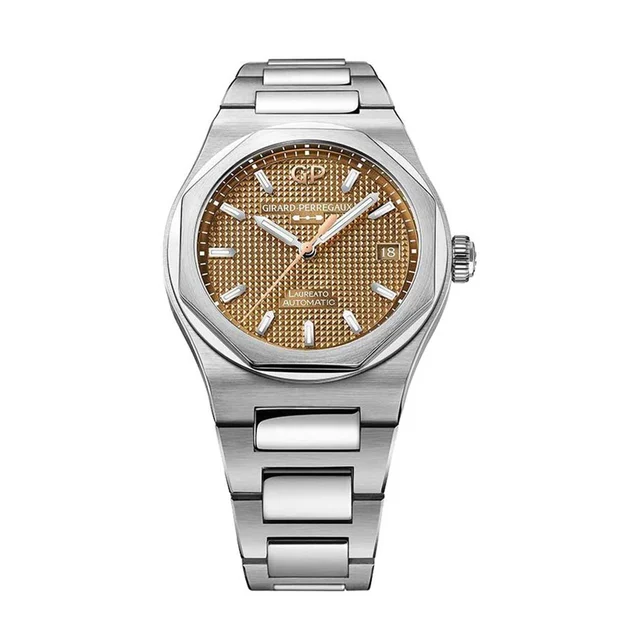 Girard-Perregaux Laureato 17250394 kol saati