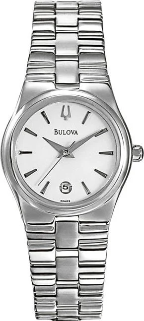 Bulova Dress 96M102 26 mm kol saati
